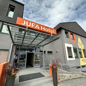 *** Hotel Jufa Sued - Self Check-in Austria