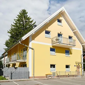 Homebound I - Contactless Check-in Hotel apartamentowy