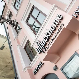 *** Aparthotel Blackhome Boutique I Contactless Check-in Austria