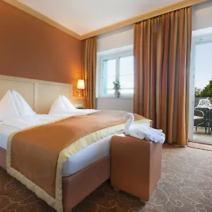 **** Hotel Romantikhotel Gersberg Alm Austria
