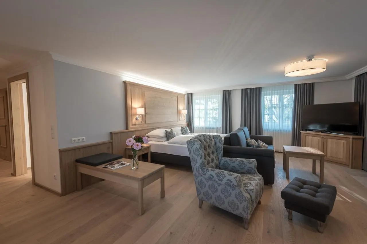 Hotel Gasthof Mostwastl Salzburg