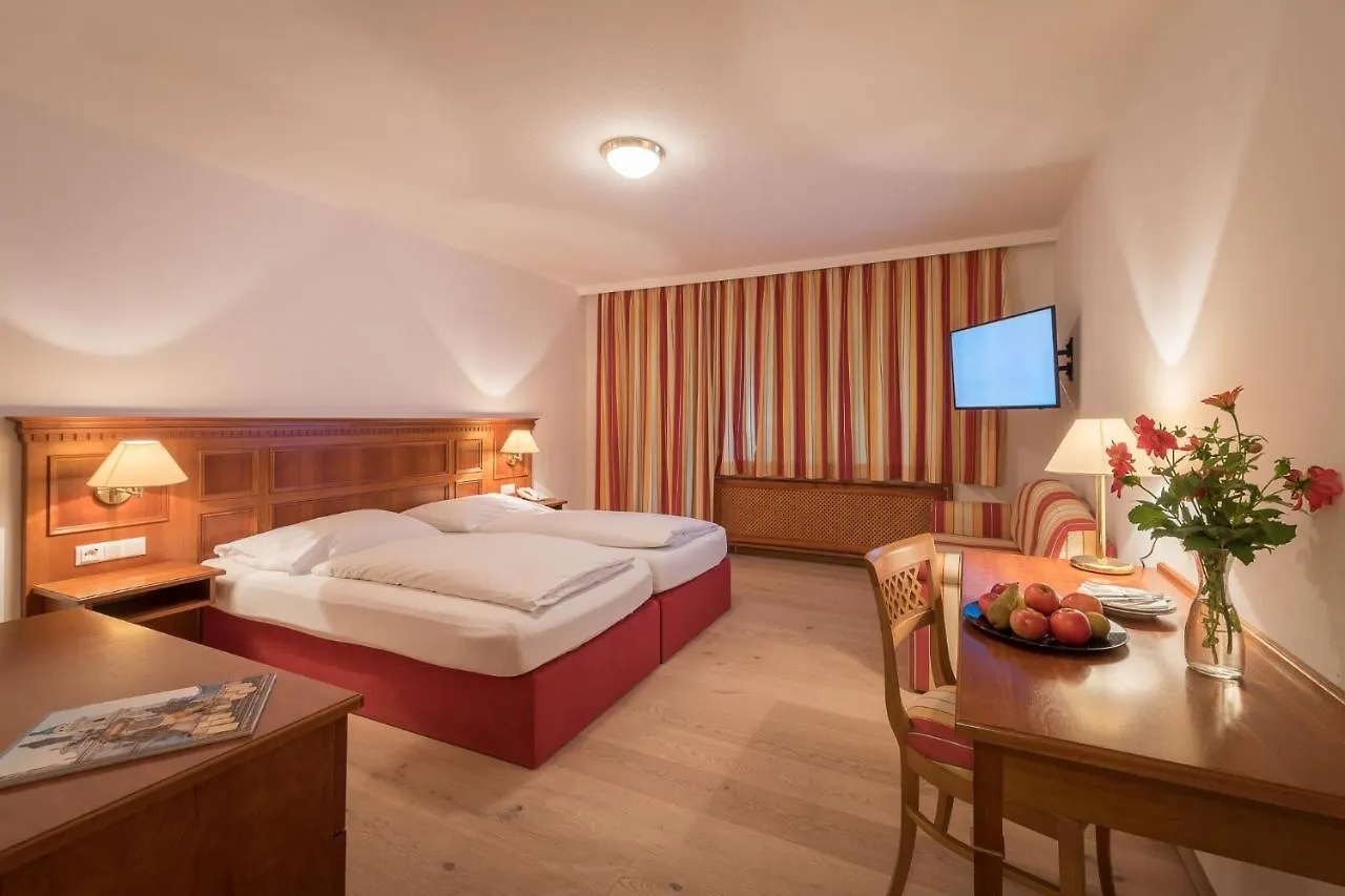 Hotel Gasthof Mostwastl Salzburg Austria