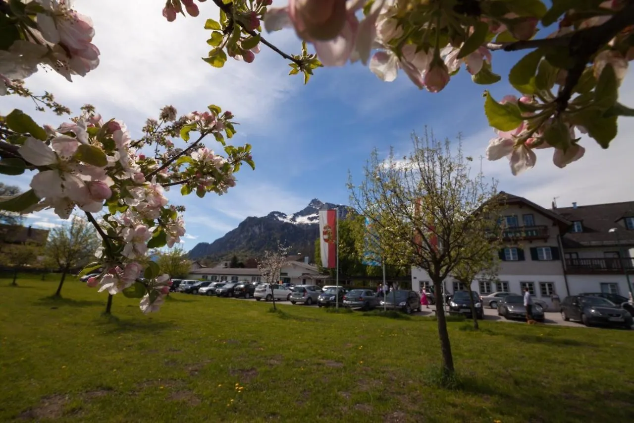 ***  Hotel Gasthof Mostwastl Salzburg Austria