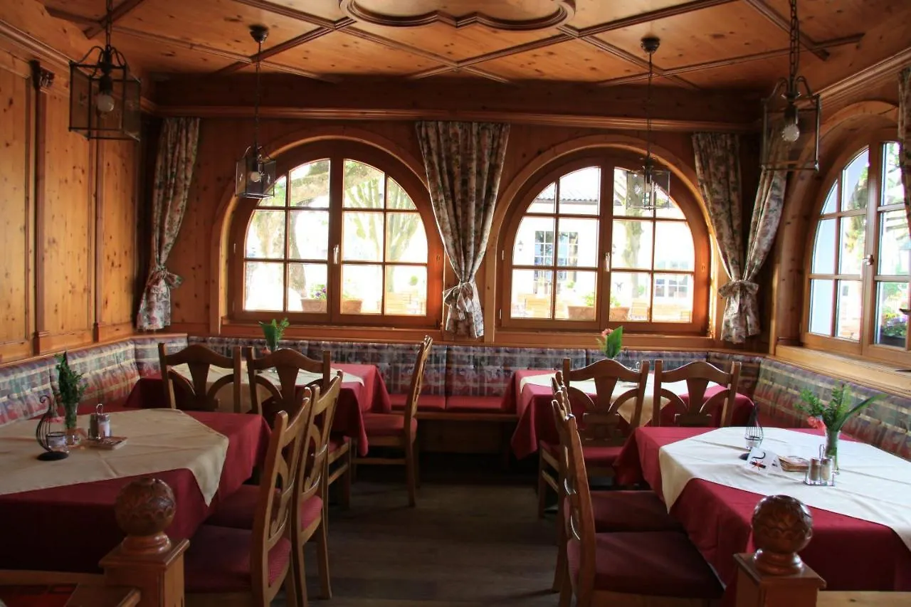 Hotel Gasthof Mostwastl Salzburg